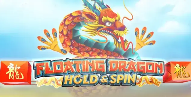 казино Floating Dragon играть
